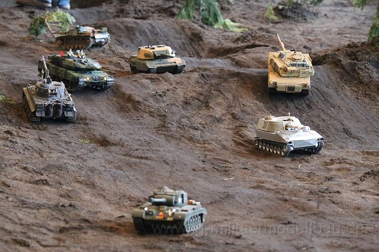 Modelle 1:16